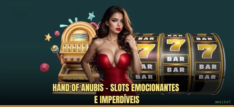 Apostas Esportivas ameibet