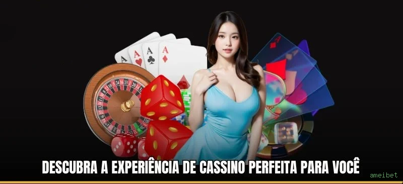 eSports ameibet