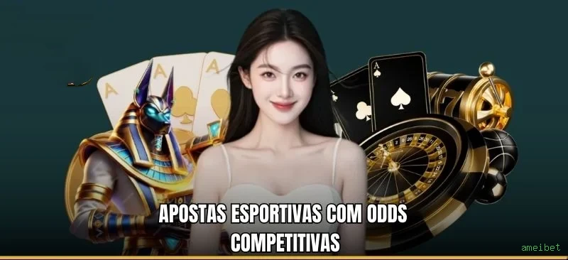 ameibet Plataforma