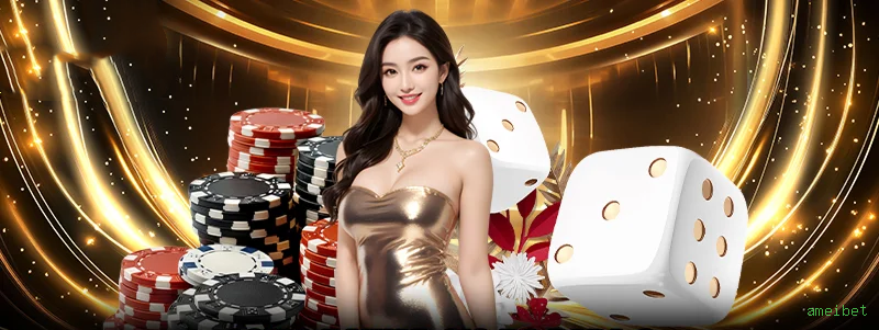 ameibet iOS App