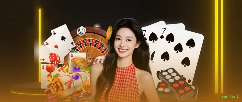 Esportes Virtuais ameibet